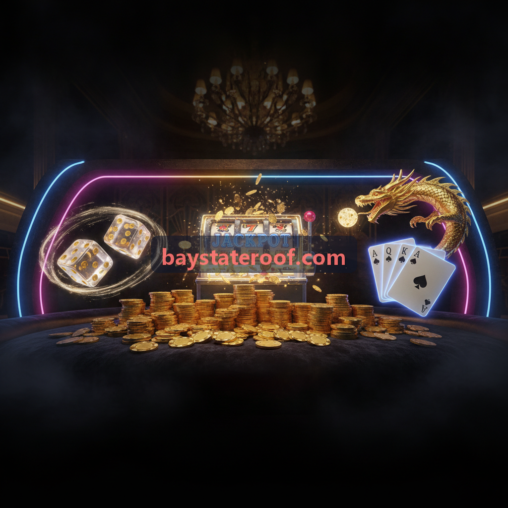 Quyền lợi hội viên casino trực tuyến Top Trang Chủ THABET Chính Thức